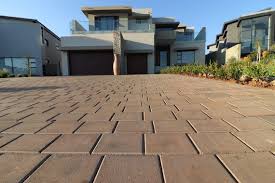 Why Choose Us For All Your Driveway Paving Needs in Easton, CA?